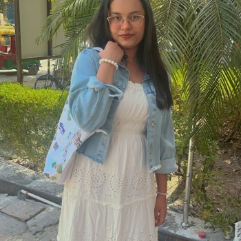 Sumana Chakrabarti